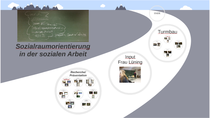 Sozialraumorientierung By Jan-Moritz Fey On Prezi