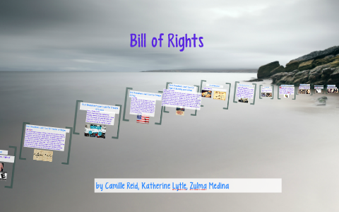 Bill of Rights by Camille Reid on Prezi