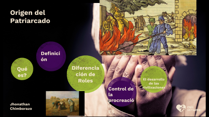 origen del patriarcado by Gabriela Monteros on Prezi