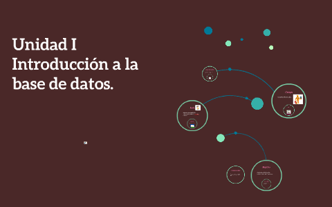 BASE DE DATOS by Nalle Lpz on Prezi