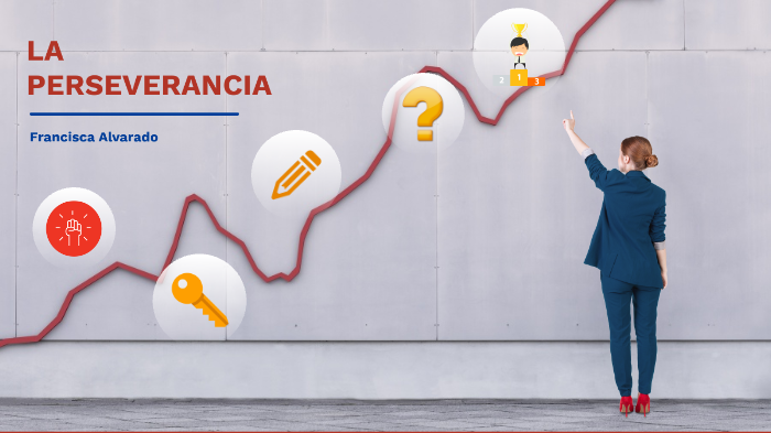 La perseverancia by Francisca Alvarado on Prezi