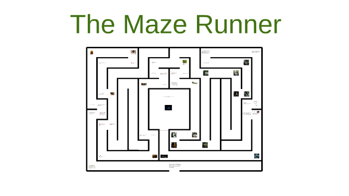 Minho, The Maze Runner Wiki