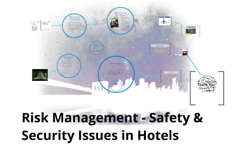 Risk Management Presentation by Chris Di Losa on Prezi