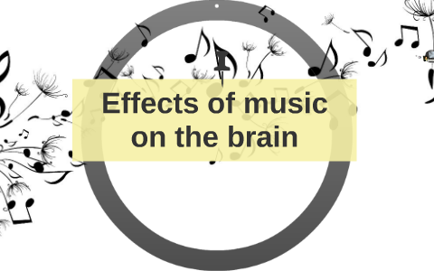 Effects of music on the brain by Andoni Plaza on Prezi