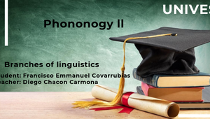 Branches Of Linguistics By Emmanuel Covarrubias On Prezi Design