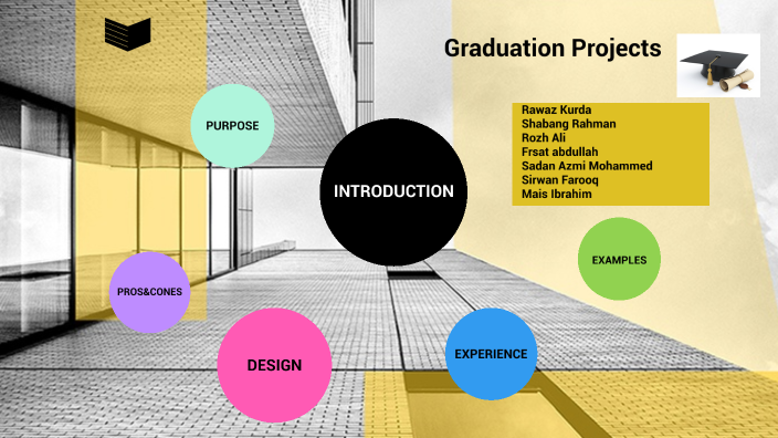Graduation Project by Sirwan Farouk on Prezi