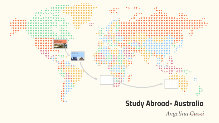 Study Abroad- Australia by Melissa Guzzi on Prezi