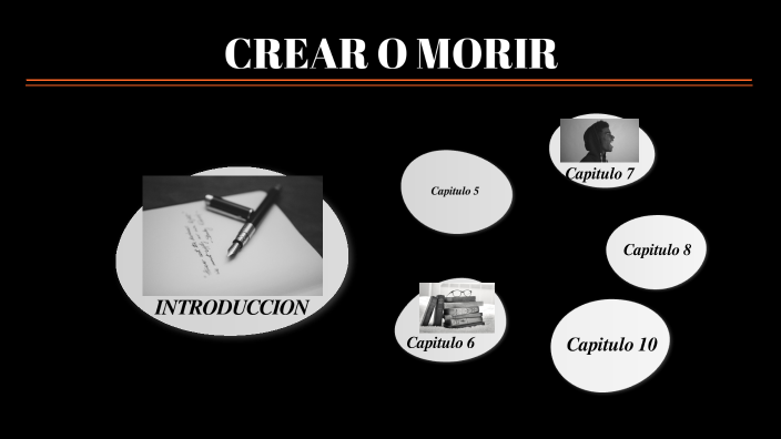 CREAR O MORIR by Anel Azeneth Peña Cardenas on Prezi