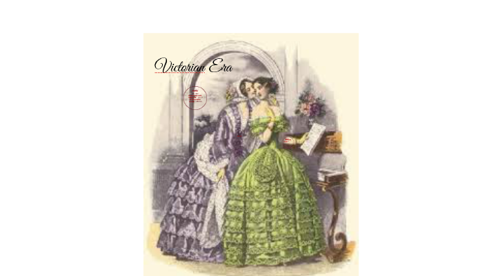 Victorian Era by on Prezi