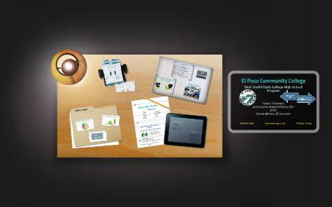 El Paso Community College Dc Echs Program By Leticia Guerra On Prezi