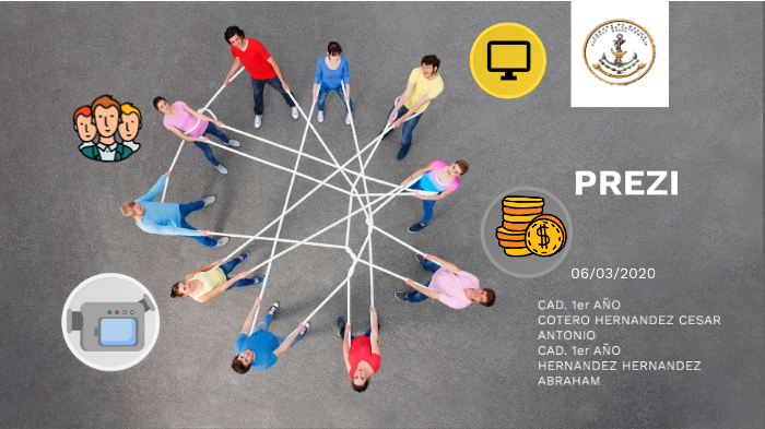 Introduccion Prezzi by ABRAHAM HERNANDEZ HERNANDEZ on Prezi
