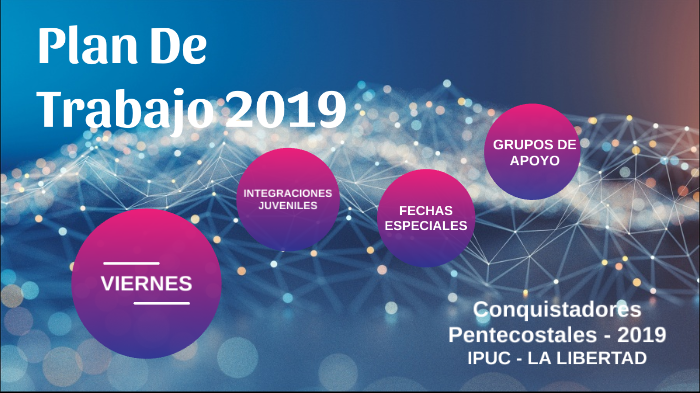 Plan De Trabajo 2019 By Ipuc La Libertad On Prezi 4836