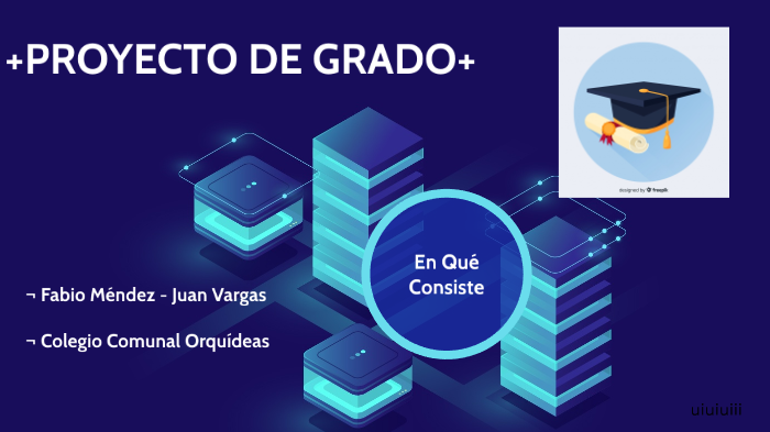 Proyecto De Grado by Fabio Andres Mendez Llanos on Prezi