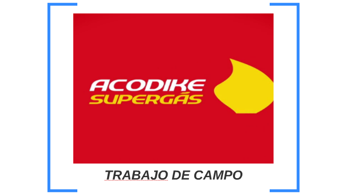 acodike supergas s.a