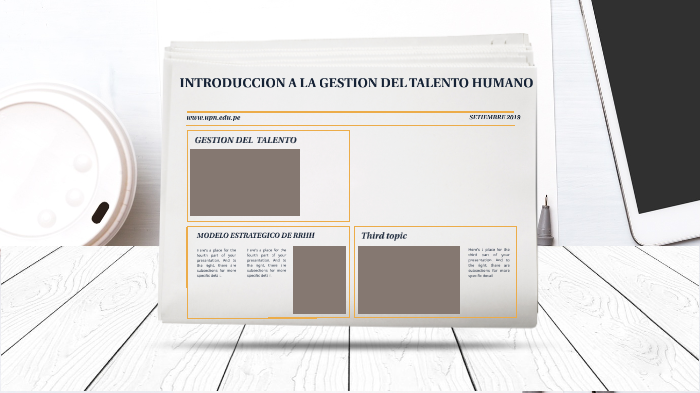Introducción a la gestión del talento humano by Alexandra Marlene ORTIZ ...