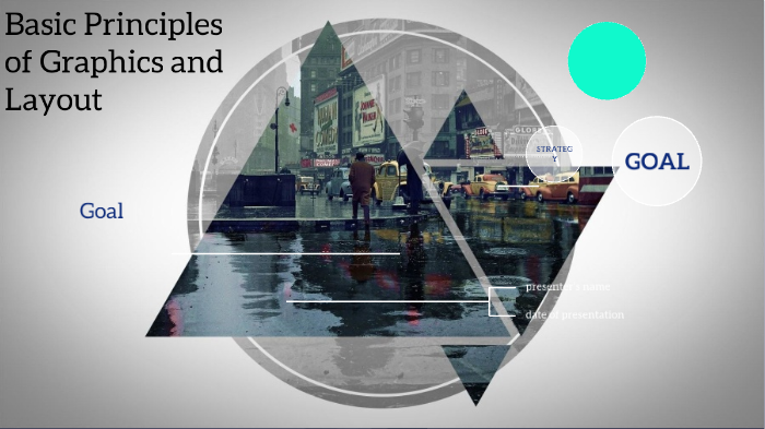 Chapter 3, Lesson 1: Basic Principles of Graphics and Layout by Miguel ...