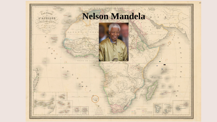 Nelson Mandela Englisch by Lorenz Karow on Prezi