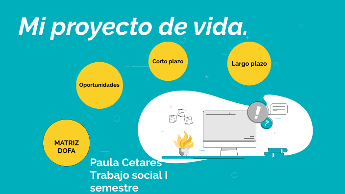 Mi proyecto de vida by paula fernanda cetares gonzalez on Prezi