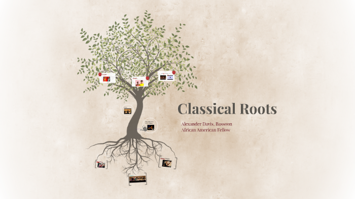 The Ritualistic And Classical Roots Classical Roots by Alex Davis on Prezi