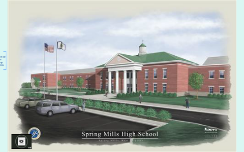Spring Mills High