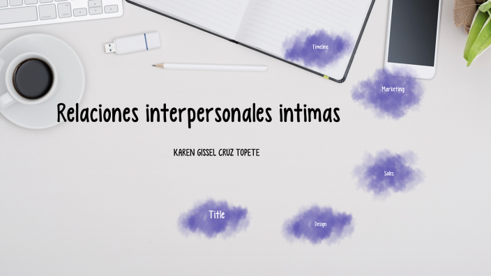 Relaciones interpersonales intimas. by Karen Gissel Cruz Topete on Prezi