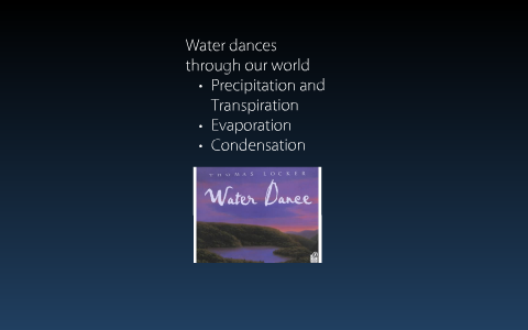 Water Cycle by kara riddle on Prezi