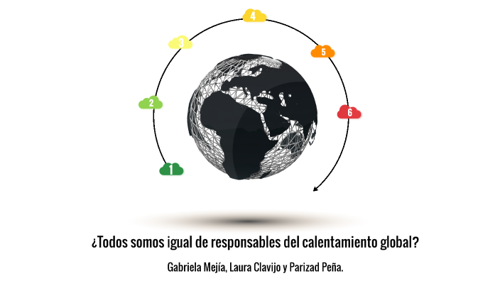 Calentamiento Global by Gabriela Mejía on Prezi