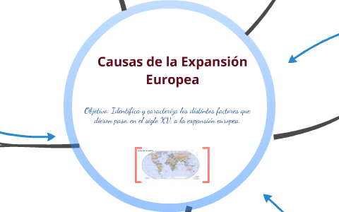 Causa De La Expansión Europea 5 Básico By Nathaly Sias On Prezi