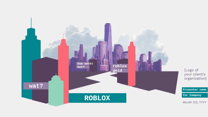 Roblox By Juf Eva On Prezi Next - hoe oud is roblox
