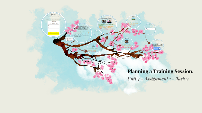 Unit 4 - Assignment 1 - Task 2 by Lynette Pearcey on Prezi