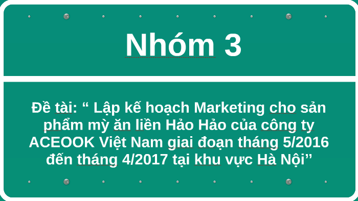 Chiến lược marketing của mì tôm Hảo Hảo  Bật mí những yếu tố đặc biệt nhất   bởi Ori Marketing Agency  Brands Vietnam