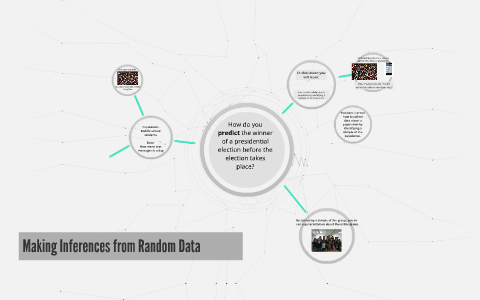 Making Inferences from Random Data by Sarah Day on Prezi