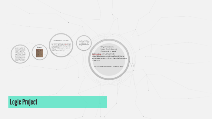 Logic Project by on Prezi