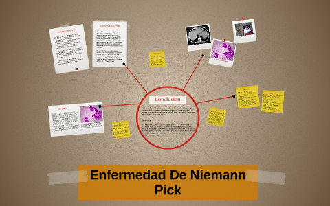 Enfermedad de Niemann-Pick tipo B: Estudio de tres casos y