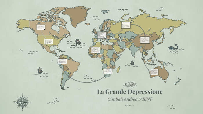 La Grande Depressione by Andrea Cimbali on Prezi