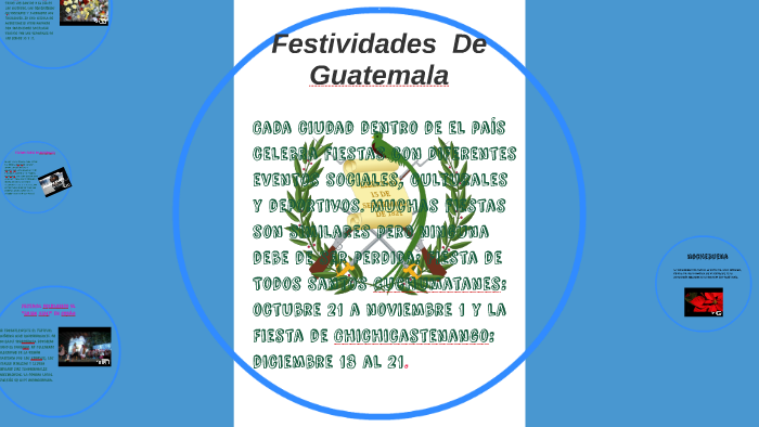 7 De Octubre Que Se Celebra En Guatemala? – LKJQD