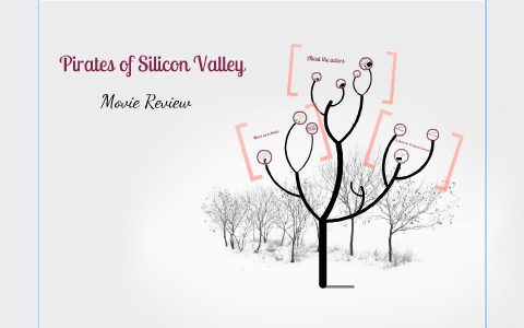 pirates of silicon valley review