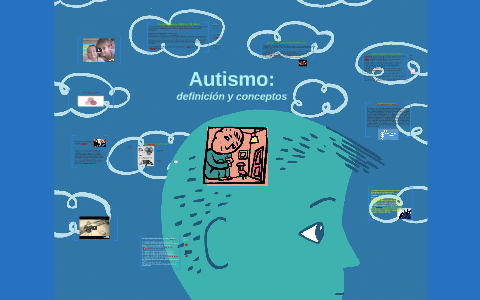 Autismo by Maria de la Sierra