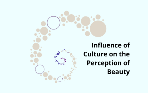 media influence on beauty perception essay