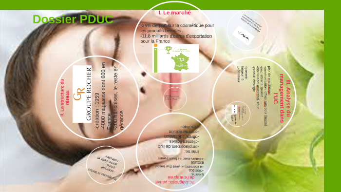 Page De Garde Dossier Pduc