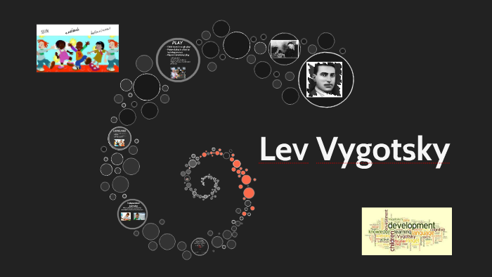 Lev Vygotsky by Yesenia Hernandez on Prezi