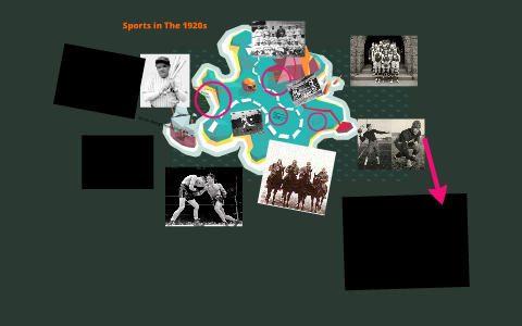 Sports in The 1920s by mohamed elmardi on Prezi