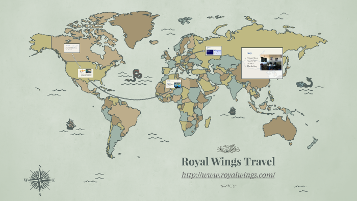 royal wings travel aurora co