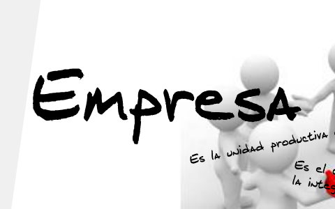 EMPRESA by Alejandra Cajamarca Garcìa on Prezi