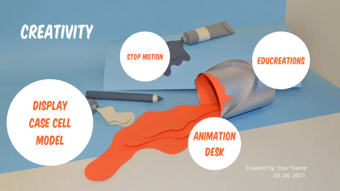 Voice and Choice by Jason Paepke on Prezi