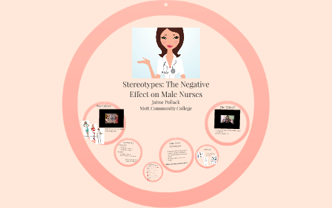 nursing stereotypes scholarly articles