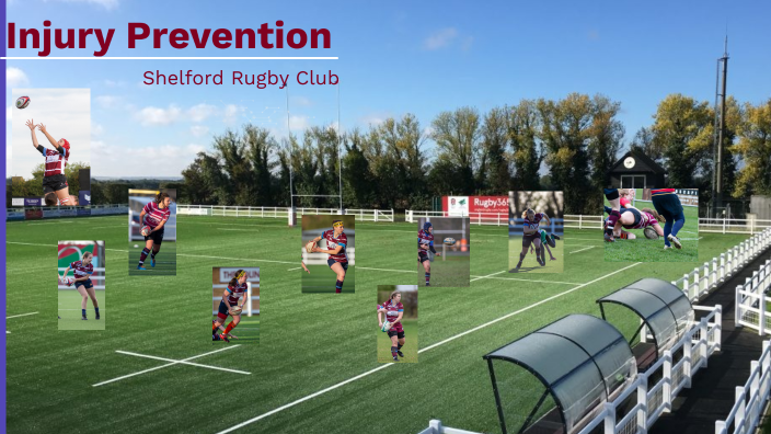 Injury Prevention - Rugby by Abby Skinner on Prezi