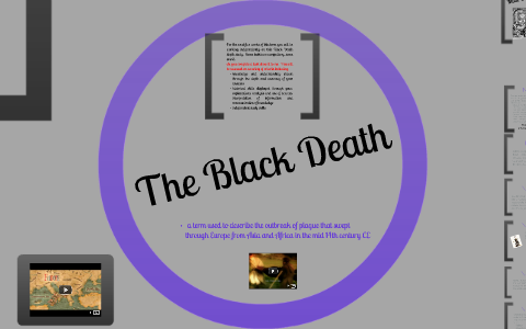 The Black Death by Leanne Filmer on Prezi