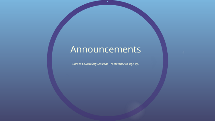 Key Concepts of Interviewing by on Prezi