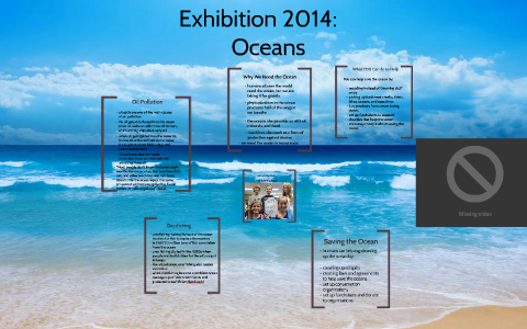 Oceans by Daryl Allen on Prezi